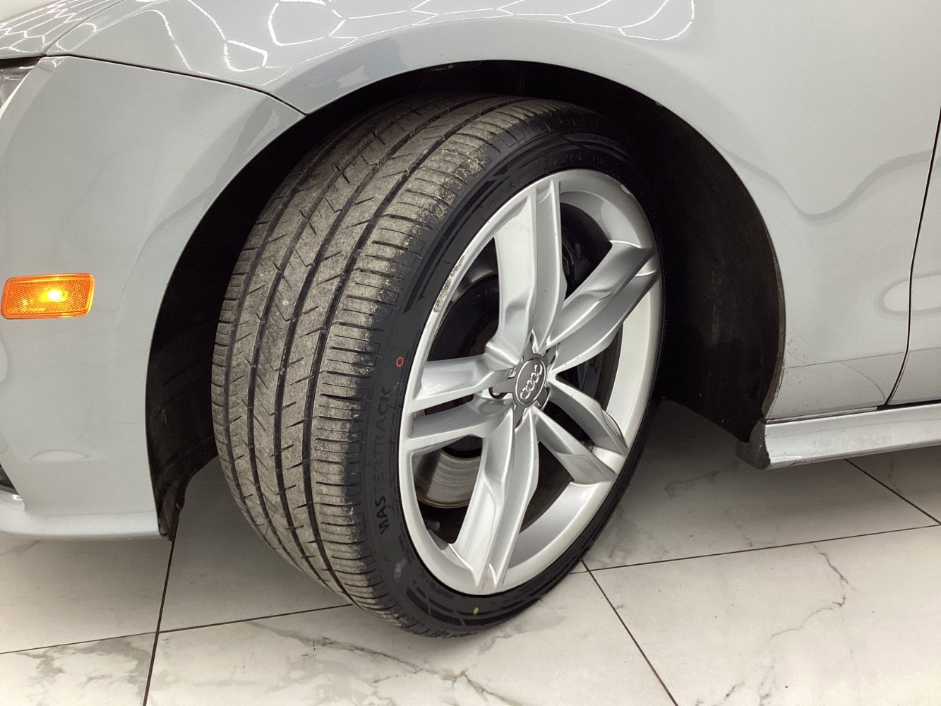 Used 2013 Audi S7 Prestige image 46