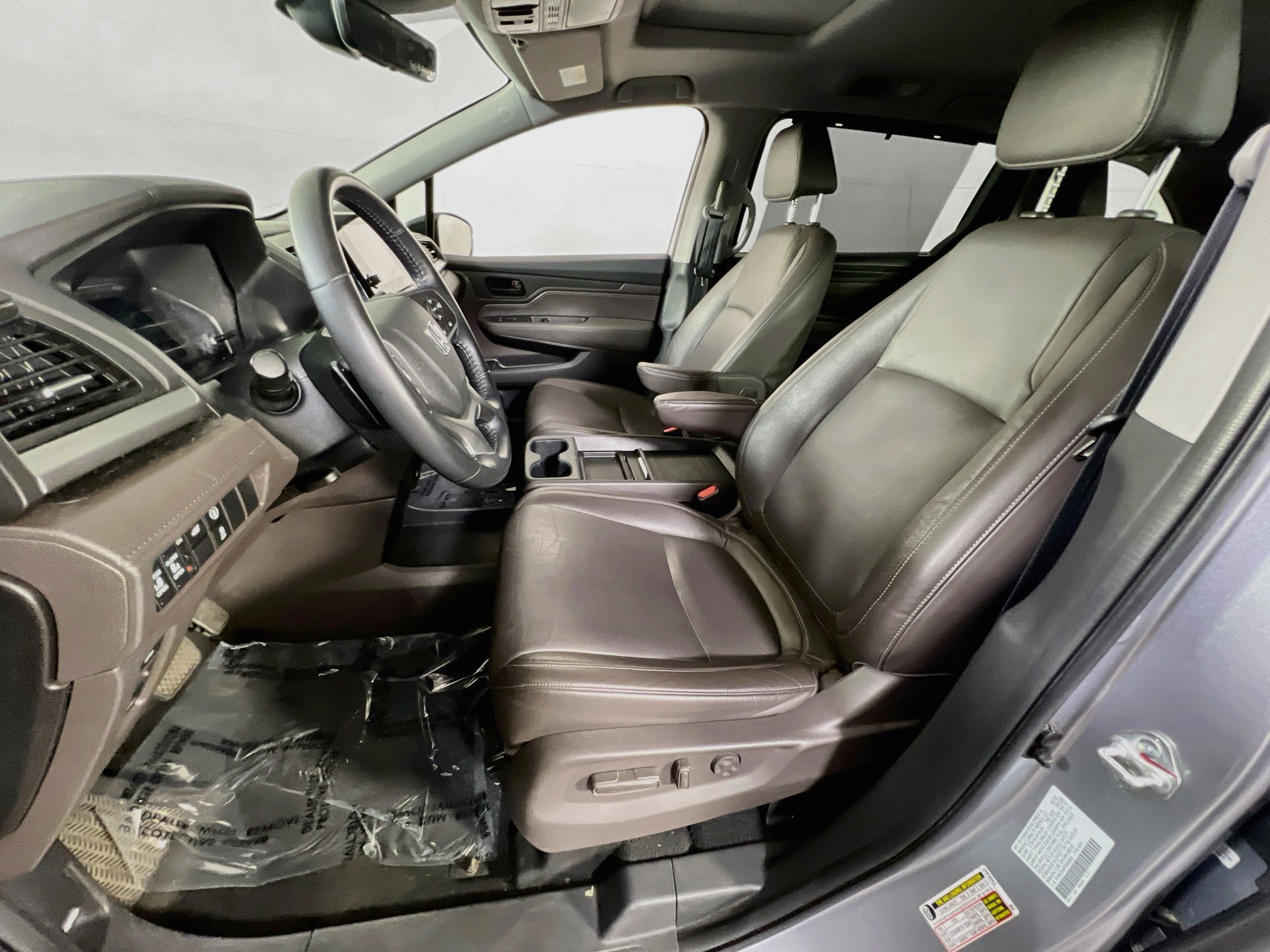 Used 2023 Honda Odyssey EX-L image 20