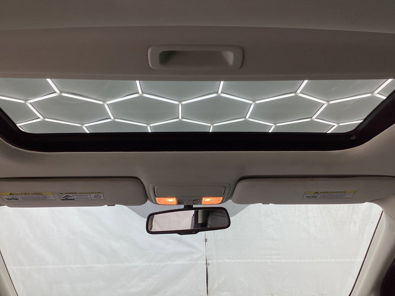 Used 2016 Honda CR-V EX-L image 27