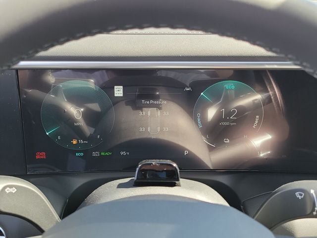 New 2026 Hyundai Palisade FWD Hybrid image 9