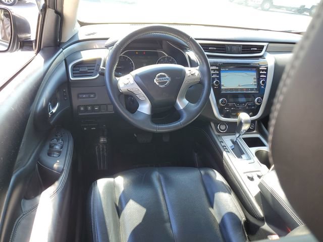Used 2018 Nissan Murano Platinum image 11