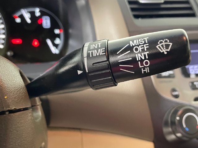 Used 2007 Honda Accord EX-L image 12
