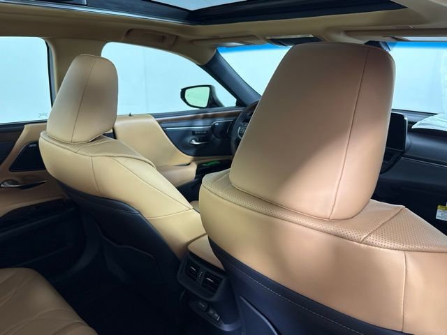 New 2025 Lexus ES 350 Ultra Luxury image 26