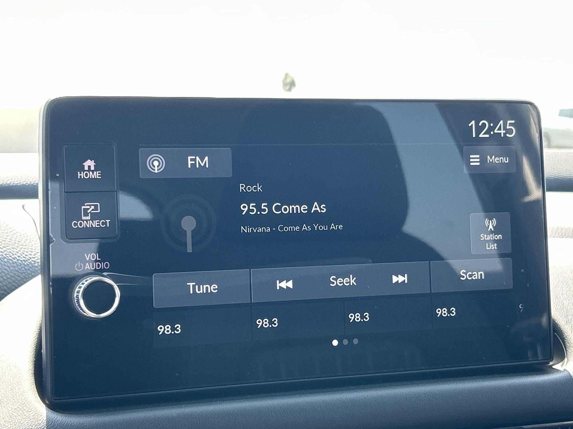 New 2027 Honda HR-V LX image 12