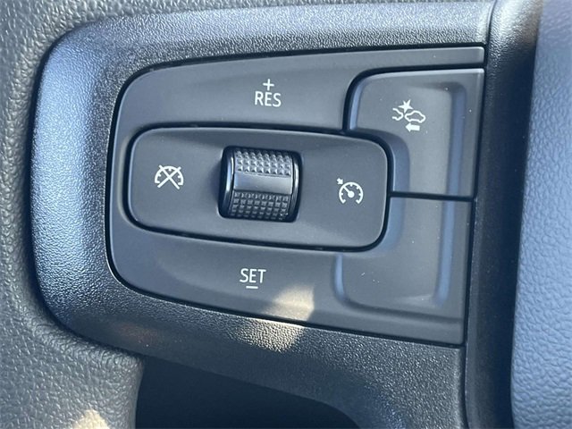 New 2026 Chevrolet Silverado 1500 Custom image 18