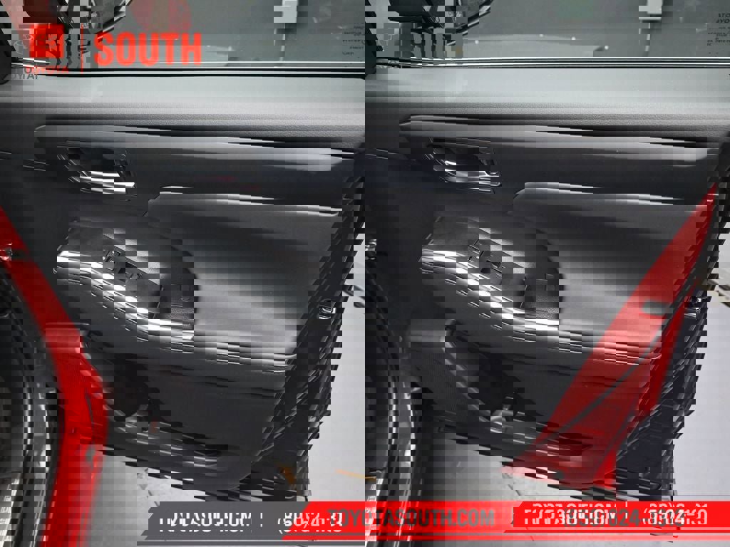 New 2026 Toyota Highlander XLE image 39