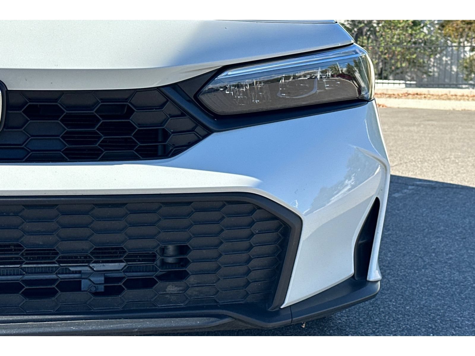 Used 2025 Honda Civic Sport image 16