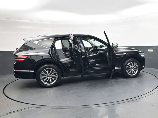 Used 2024 Genesis GV80 2.5T image 39