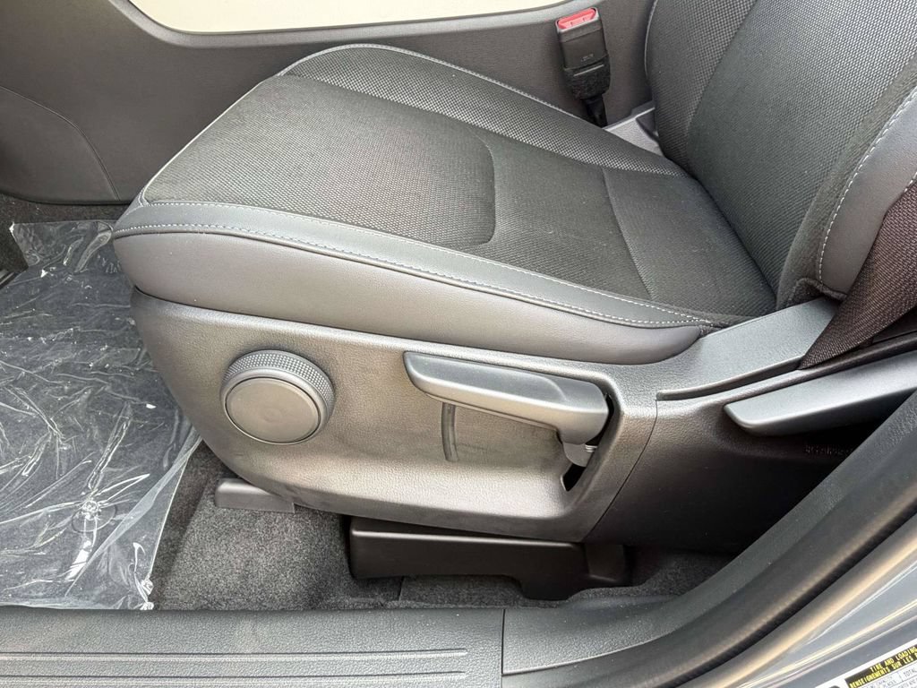 New 2026 MAZDA CX-5 Select AWD/4WD image 26