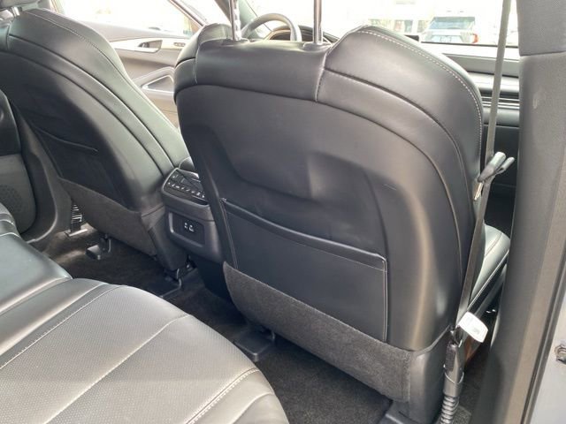 Used 2025 INFINITI QX60 Luxe AWD/4WD image 38