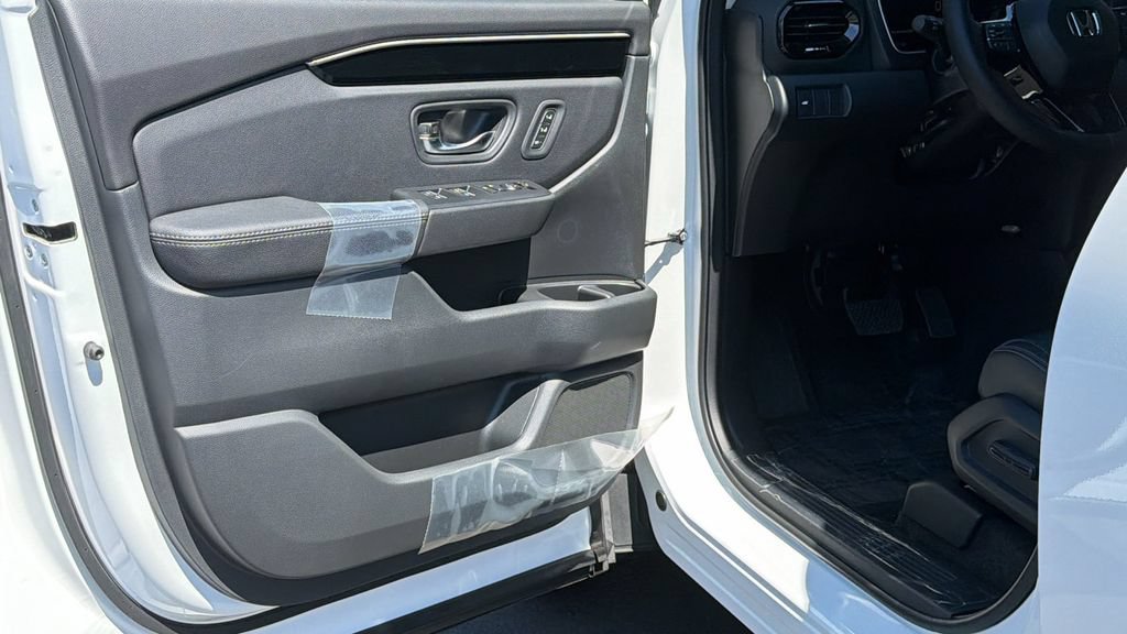 New 2026 Honda Pilot EX-L image 23