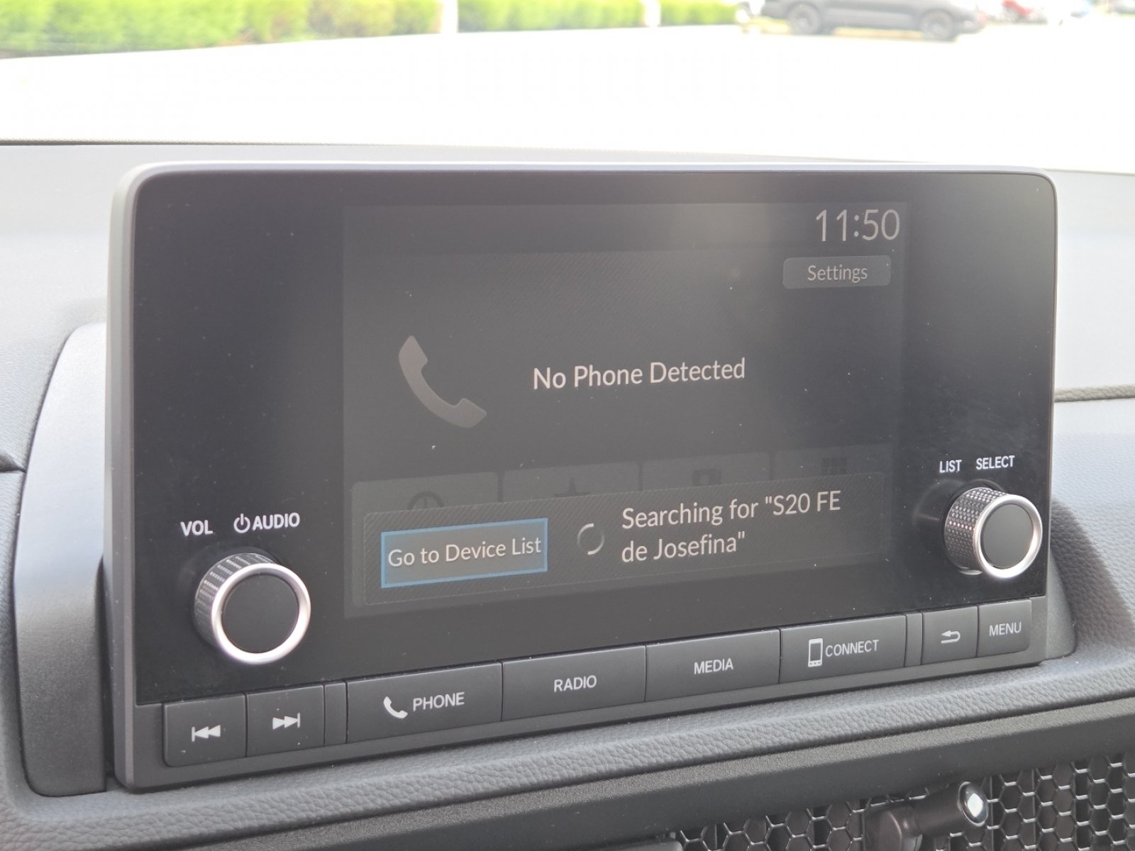 Used 2024 Honda CR-V EX image 30