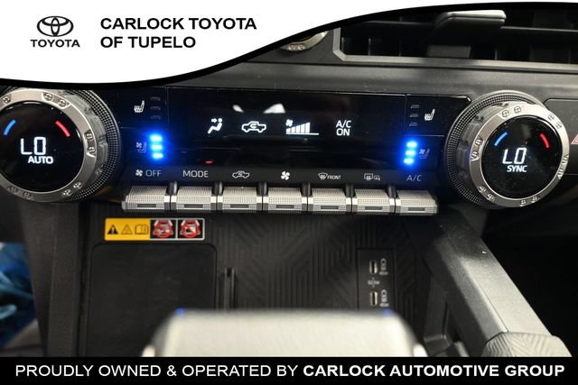 Used 2024 Toyota Tacoma 4x4 Double Cab Hybrid image 14