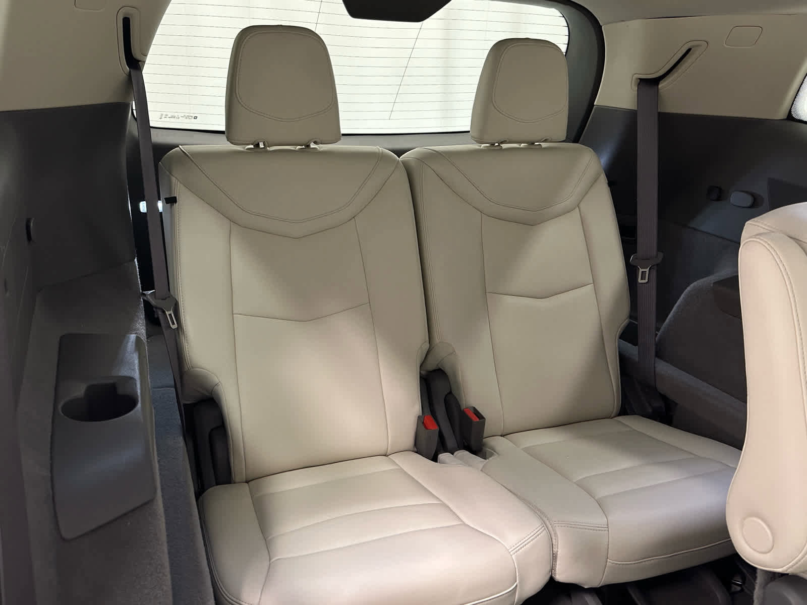 Used 2023 Cadillac XT6 Premium Luxury w/ Technology Package image 24