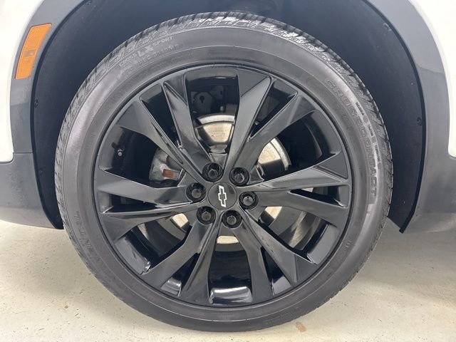 Used 2022 Chevrolet Blazer RS w/ Enhanced Convenience Package image 39