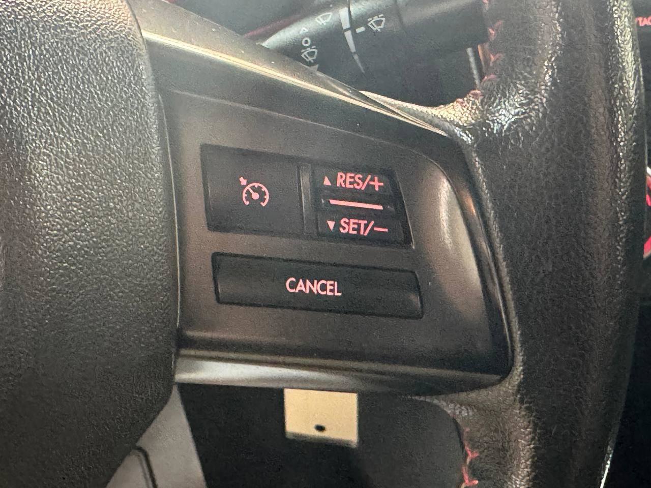 Used 2015 Subaru WRX image 20