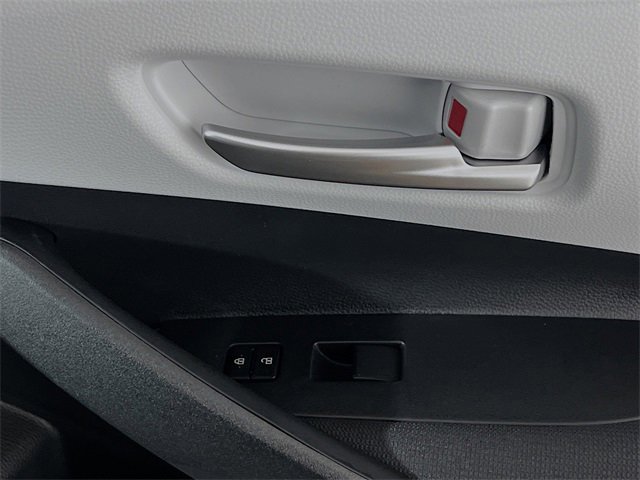 New 2026 Toyota Corolla SE image 29