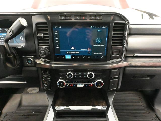 Used 2023 Ford F250 Lariat w/ Lariat Ultimate Package image 34
