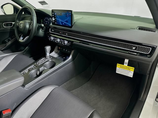 Used 2026 Honda Civic Sport Touring image 28