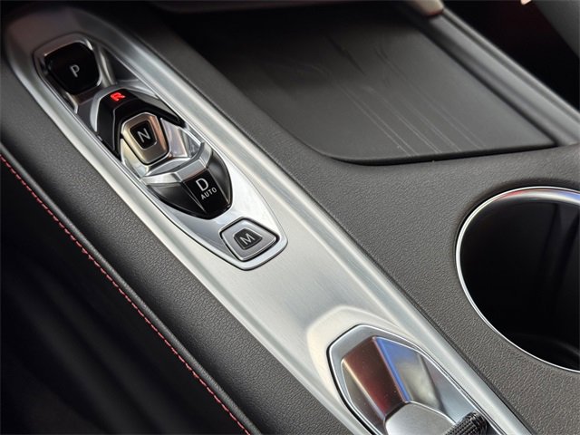 New 2026 Chevrolet Corvette Stingray Coupe w/ Z51 Performance Package image 15