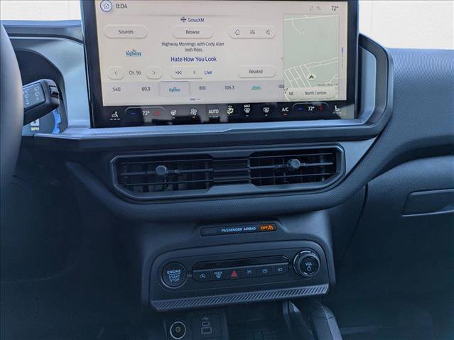 New 2025 Ford Bronco Sport Badlands w/ Badlands Tech Package image 14