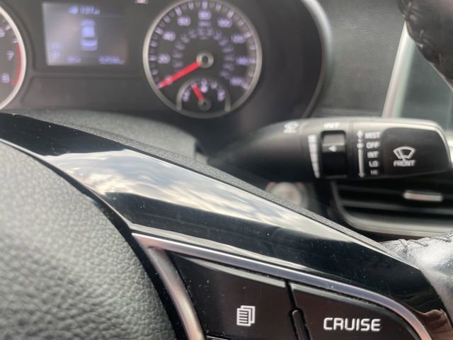 Used 2020 Kia Optima S FWD image 29