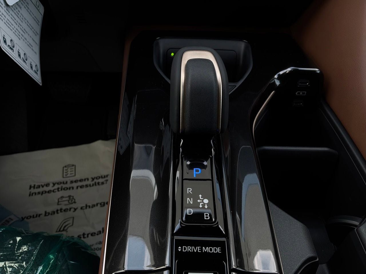 New 2026 Toyota Crown AWD/4WD image 25