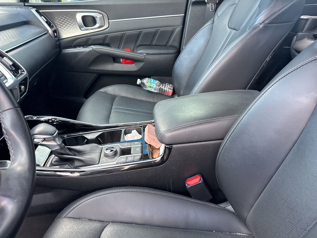 Used 2021 Kia Sorento SX AWD/4WD image 17