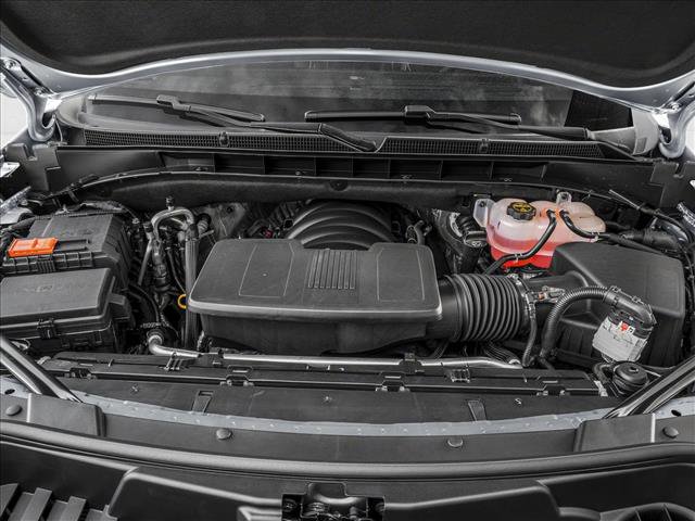 New 2026 Cadillac Escalade 2WD image 8