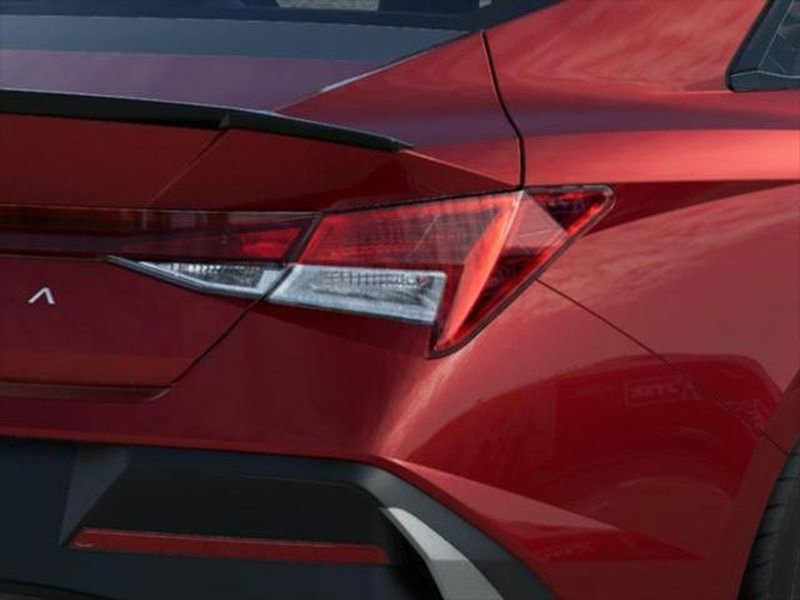 New 2026 Hyundai Elantra SEL Sport Premium image 10