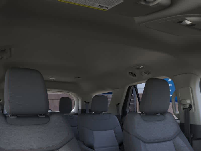 New 2026 Ford Explorer Active image 22