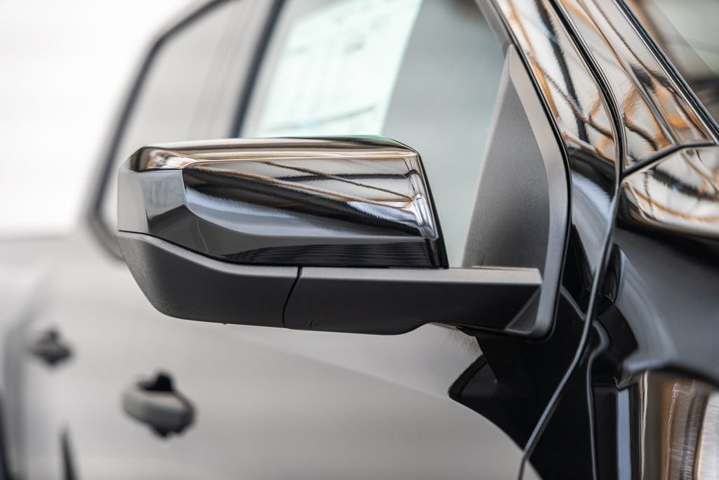 New 2026 Chevrolet Colorado Trail Boss AWD/4WD image 14