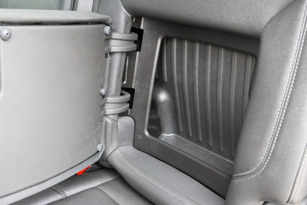 Used 2024 Chevrolet Silverado 1500 LT Trail Boss w/ Convenience Package II AWD/4WD image 21