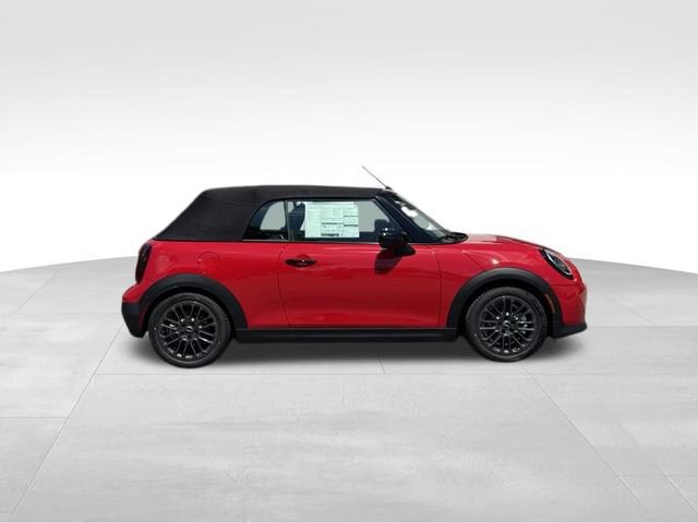 New 2026 MINI Cooper S FWD image 2