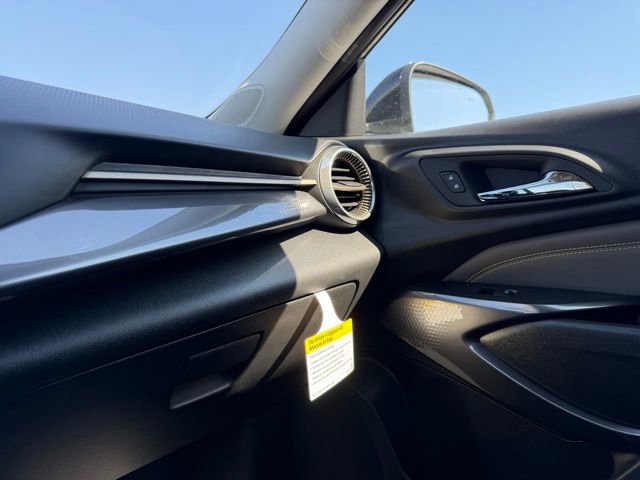 New 2026 Chevrolet Trax ACTIV w/ Driver Confidence Package FWD image 27