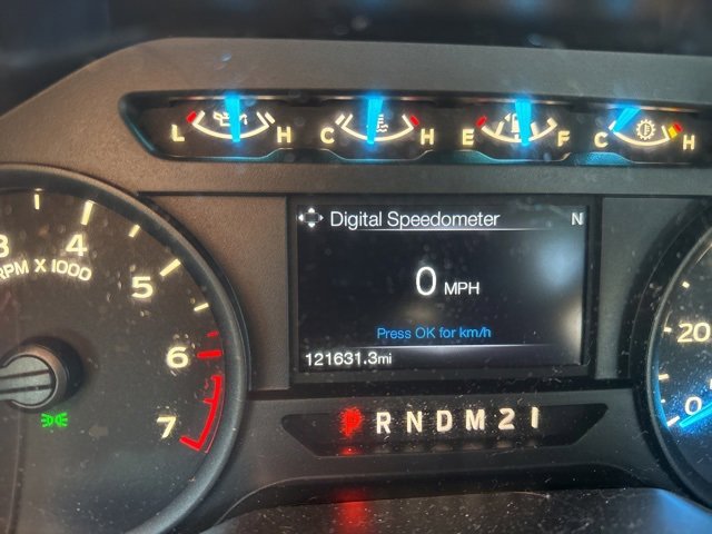 Used 2016 Ford F150 XL w/ Equipment Group 101A Mid image 7