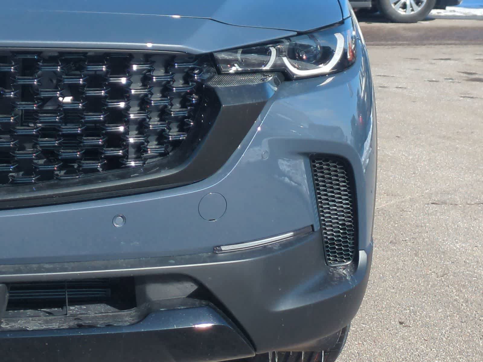 New 2026 MAZDA CX-50 AWD 2.5 Hybrid w/ Premium Pkg image 10