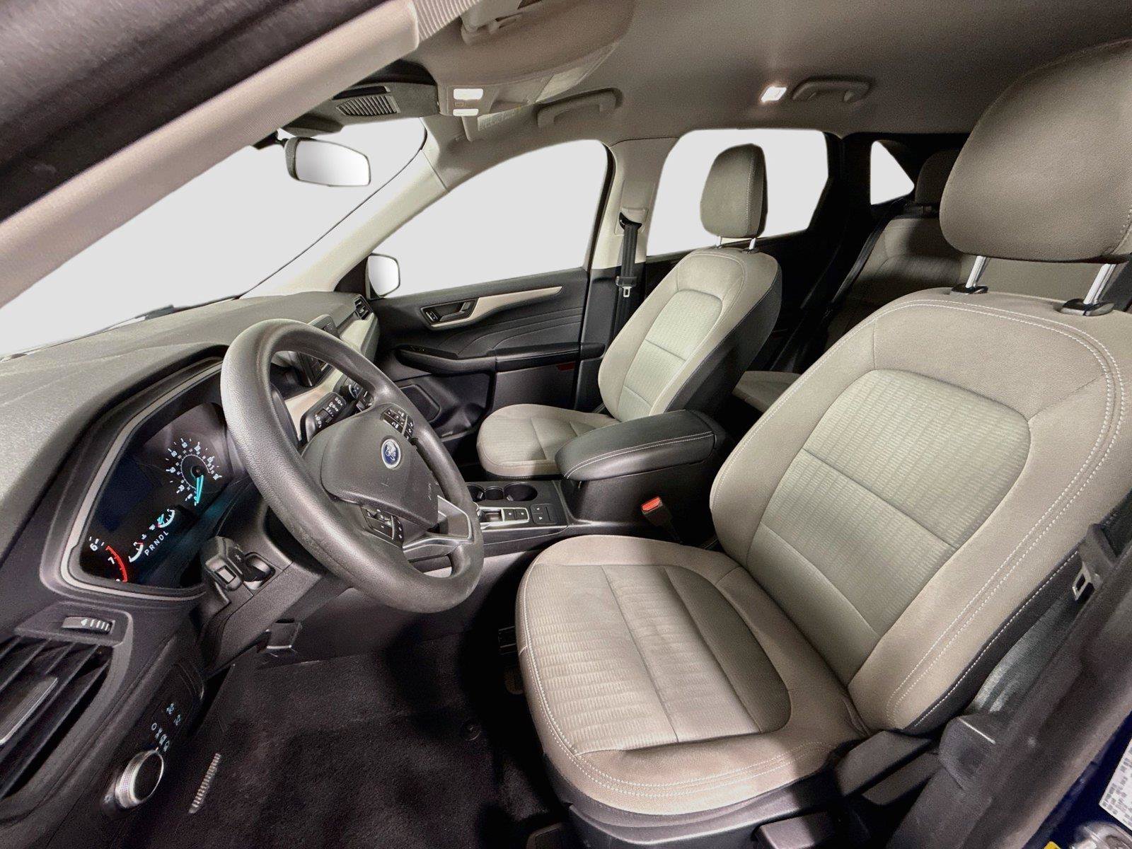 Used 2022 Ford Escape S AWD/4WD image 13