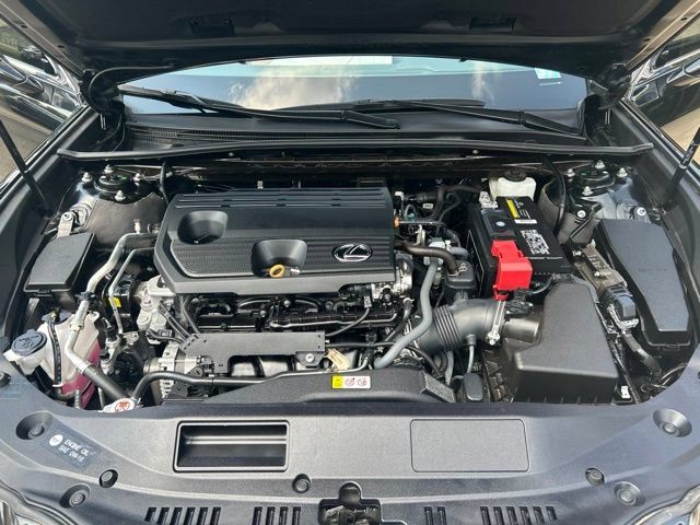 Certified 2023 Lexus ES 250 w/ Premium Package AWD/4WD image 10