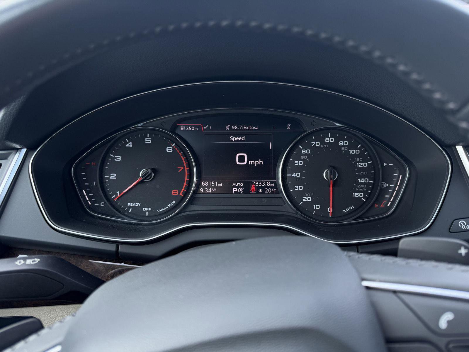 Used 2020 Audi Q5 2.0T Premium w/ Convenience Package image 20