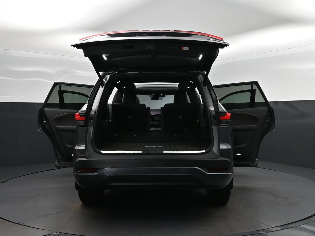 Certified 2026 Lexus TX 350 AWD w/ Technology Package image 52