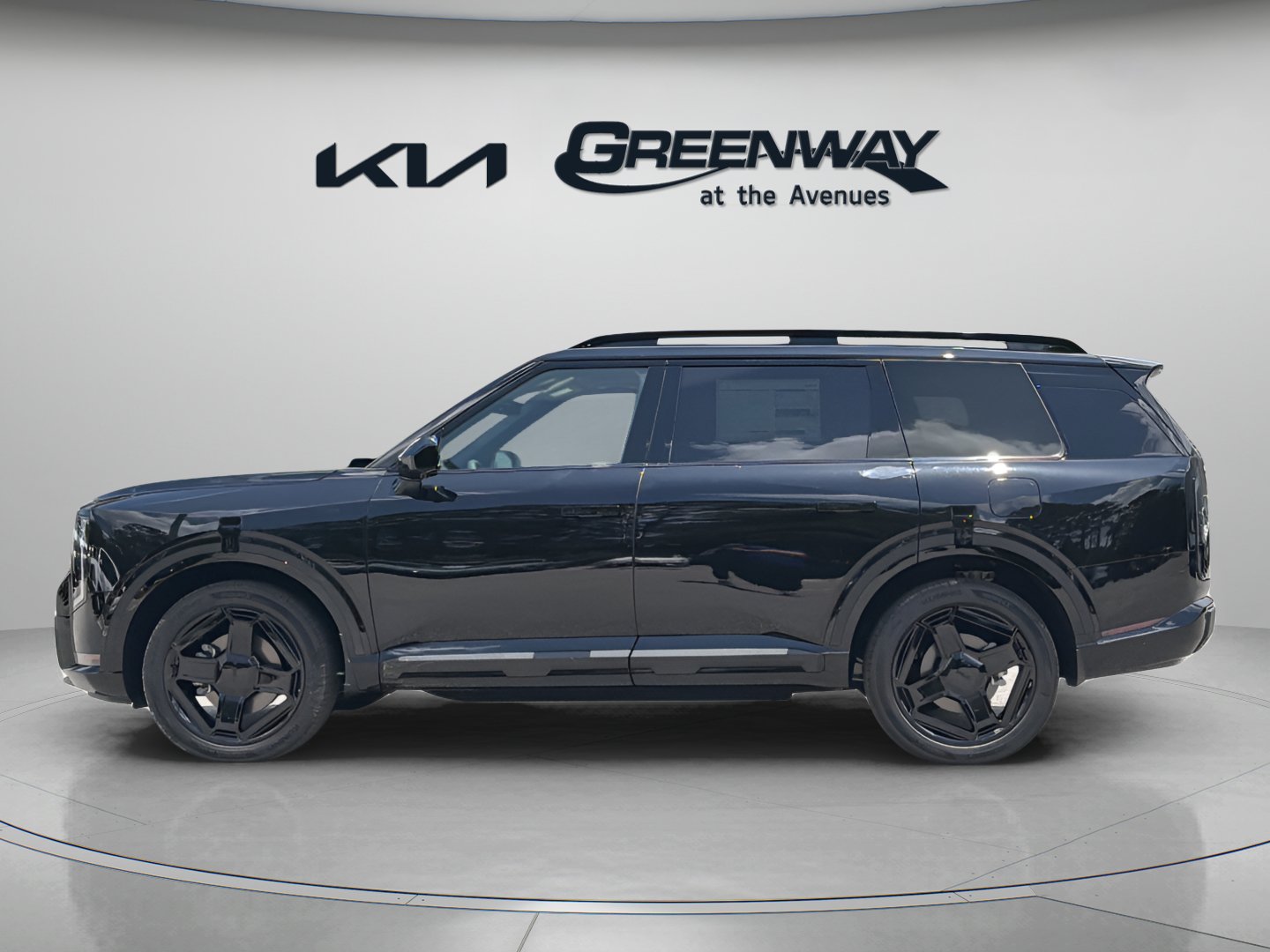New 2027 Kia Telluride X-Line SX Prestige AWD/4WD image 2