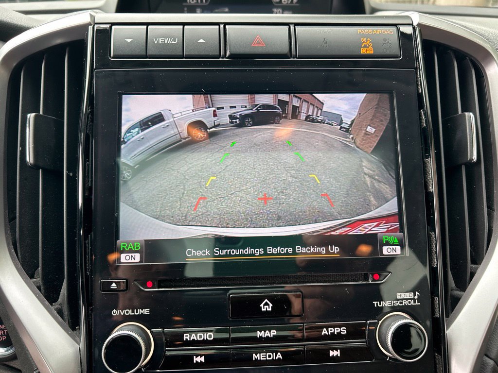 Used 2020 Subaru Ascent Touring AWD/4WD image 27