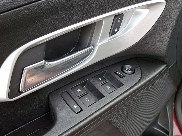 Used 2016 Chevrolet Equinox LT w/ Convenience Package image 13