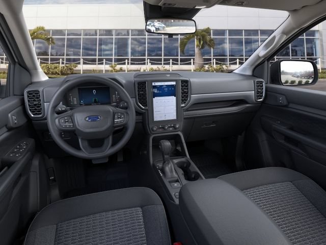 New 2026 Ford Ranger XL RWD image 25