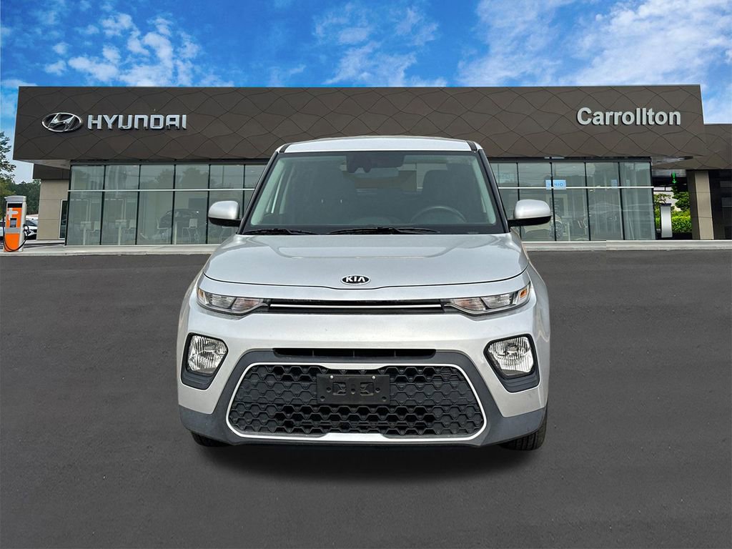 Used 2020 Kia Soul S image 2