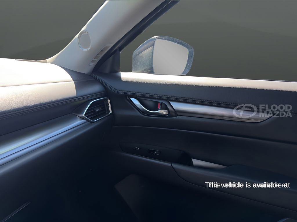 Certified 2023 MAZDA CX-5 AWD 2.5 S w/ Select Package image 18