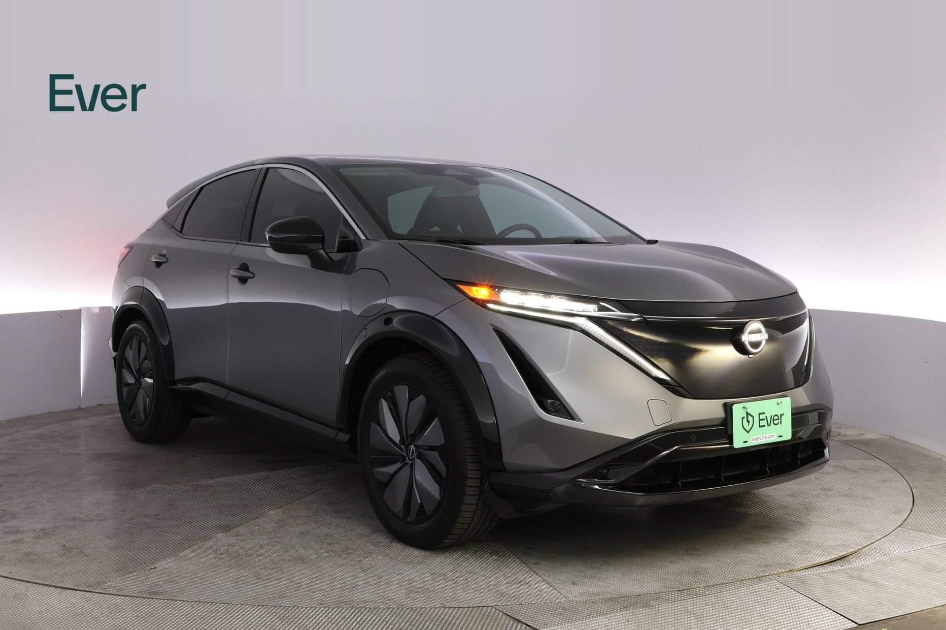 Used 2023 Nissan Ariya FWD image 13