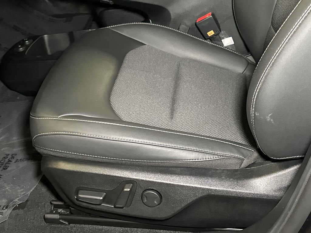 Certified 2024 Kia EV6 Light image 20