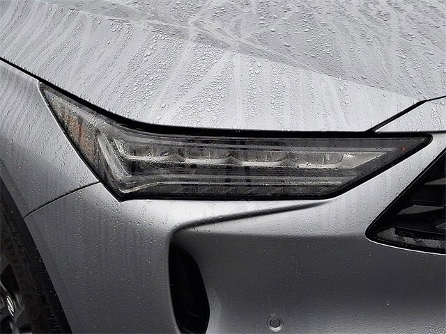 Used 2023 Acura MDX A-Spec image 9